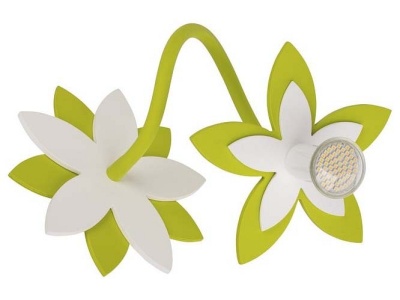 Спот Nowodvorski Flowers 6897