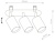 Спот Nowodvorski Eye Fit 9394 Спот Nowodvorski Eye Fit 9394