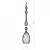 Плафон Nowodvorski Cameleon Abi L BL 8577 Плафон Nowodvorski Cameleon Abi L BL 8577
