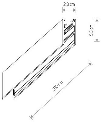 Светодиодная лента Led Strip 10162