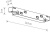 Светодиодная лента Led Strip 10167 Светодиодная лента Led Strip 10167