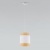 Подвесной светильник TK Lighting Boho 6528 Boho White