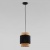 Подвесной светильник TK Lighting Boho 6540 Boho Black Подвесной светильник TK Lighting Boho 6540 Boho Black