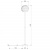 Торшер Bogate's Cedro 01100/1 Торшер Bogate's Cedro 01100/1