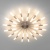 Потолочная люстра Bogate's Bastone 348 Smart Потолочная люстра Bogate's Bastone 348 Smart