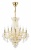 Подвесная люстра Osgona Classic 700162 Подвесная люстра Osgona Classic 700162