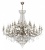 Подвесная люстра Osgona Classic 700511 Подвесная люстра Osgona Classic 700511