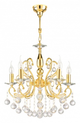 Подвесная люстра Osgona Elegante 708052