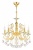 Подвесная люстра Osgona Elegante 708052 Подвесная люстра Osgona Elegante 708052