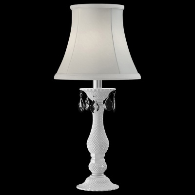 Настольная лампа декоративная Osgona Princia 726911