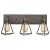 Бра Vele Luce Storm VL6136W03 Бра Vele Luce Storm VL6136W03