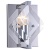 Накладной светильник Vele Luce Vittoria VL3053W01 Накладной светильник Vele Luce Vittoria VL3053W01