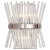 Накладной светильник Vele Luce Emile VL3063W03
