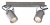 Спот Vele Luce Luigi VL8055S02 Спот Vele Luce Luigi VL8055S02