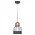Подвесной светильник Vele Luce Abbis VL6262P01 Подвесной светильник Vele Luce Abbis VL6262P01