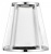 Накладной светильник Vele Luce Linda VL4243W01 Накладной светильник Vele Luce Linda VL4243W01