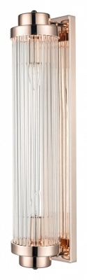 Накладной светильник Vele Luce Clarinetto VL3314W42