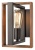 Бра Vele Luce Thomas VL6432W01 Бра Vele Luce Thomas VL6432W01