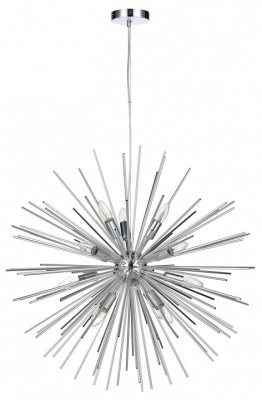 Подвесная люстра Vele Luce Brina VL5673P14
