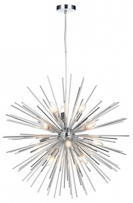 Подвесная люстра Vele Luce Brina VL5673P14