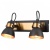 Спот Vele Luce Vulcano VL6544W02 Спот Vele Luce Vulcano VL6544W02