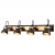 Спот Vele Luce Vulcano VL6544W04 Спот Vele Luce Vulcano VL6544W04