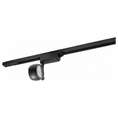 Светильник на штанге Denkirs DK640 DK6404-BK