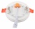 Встраиваемый светильник Denkirs DK4600 DK4601-DW Встраиваемый светильник Denkirs DK4600 DK4601-DW