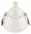Встраиваемый светильник Denkirs DK3026 DK3026-WG Встраиваемый светильник Denkirs DK3026 DK3026-WG