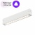 Накладной светильник Denkirs DK8001 DK8001-WH Накладной светильник Denkirs DK8001 DK8001-WH
