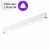 Накладной светильник Denkirs DK8004 DK8004-WH Накладной светильник Denkirs DK8004 DK8004-WH