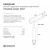 Подвесной светильник Denkirs DK8008 DK8008-BK Подвесной светильник Denkirs DK8008 DK8008-BK