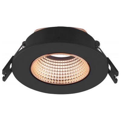 Встраиваемый светильник Denkirs DK3020BBR DK3061-BBR