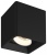 Накладной светильник Denkirs DK3030 DK3080-BK+WH Накладной светильник Denkirs DK3030 DK3080-BK+WH