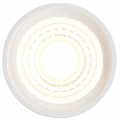 Модуль светодиодный Denkirs SLIM LED DK3000-7W dim