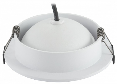 Встраиваемый светильник Denkirs DK2500 DK2500-WH