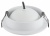 Встраиваемый светильник Denkirs DK2500 DK2500-WH Встраиваемый светильник Denkirs DK2500 DK2500-WH