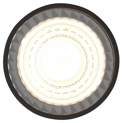 Модуль светодиодный Denkirs SLIM LED DK3000-7W-BK
