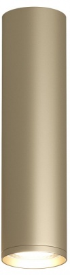 Накладной светильник Denkirs Tube DK2052-SG