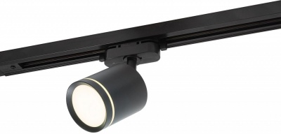 Светильник на штанге Denkirs DK4016 DK6400-BK