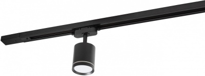 Светильник на штанге Denkirs DK4016 DK6400-BK