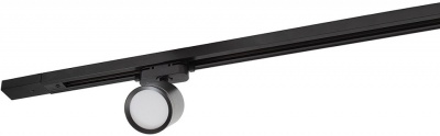 Светильник на штанге Denkirs DK4016 DK6400-BK