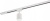 Светильник на штанге Denkirs DK4016 DK6400-WH Светильник на штанге Denkirs DK4016 DK6400-WH