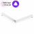 Встраиваемый светильник Denkirs Smart DK8014-WH Встраиваемый светильник Denkirs Smart DK8014-WH