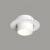 Встраиваемый светильник Denkirs Vibi DK3056-WH Встраиваемый светильник Denkirs Vibi DK3056-WH