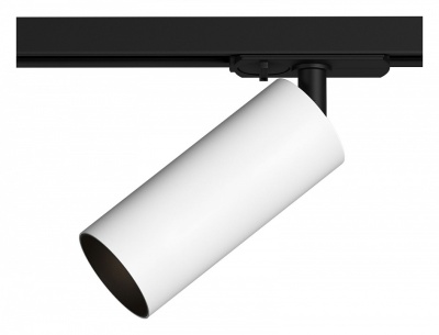 Светильник на штанге Denkirs Scope DK6060-BW+BK