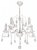 Подвесная люстра De City Лада 1 442010305 Подвесная люстра De City Лада 1 442010305