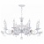 Подвесная люстра F-promo Rosetta 2134-8P