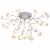 Потолочная люстра F-promo Skein 2479-9U Потолочная люстра F-promo Skein 2479-9U