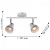 Спот F-promo Allegra 2391-2U Спот F-promo Allegra 2391-2U